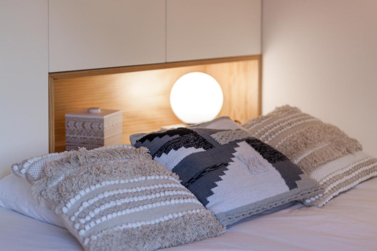 Beautiful Loft Downtown Porto Διαμέρισμα Εξωτερικό φωτογραφία