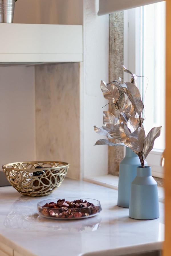 Beautiful Loft Downtown Porto Διαμέρισμα Εξωτερικό φωτογραφία