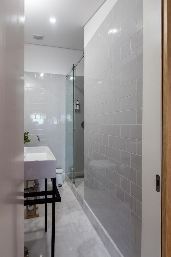 Beautiful Loft Downtown Porto Διαμέρισμα Εξωτερικό φωτογραφία